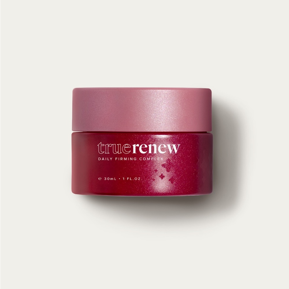 LifeVantage TrueRenew Daily Firming Face Cream 1oz NIB